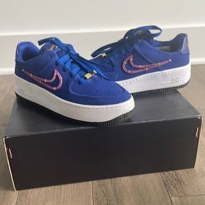 Nike AF1 Low Lx